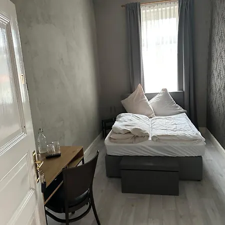 Hotel Sauerland Alfhausen