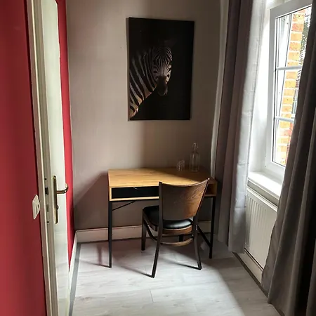 Sauerland * Alfhausen