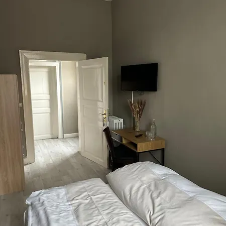 Sauerland Ξενοδοχείο