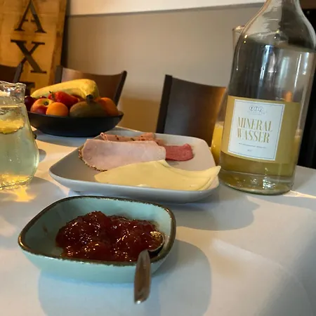 Sauerland Отель *