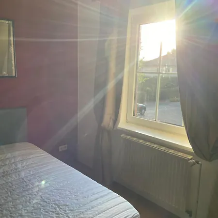 Sauerland Отель