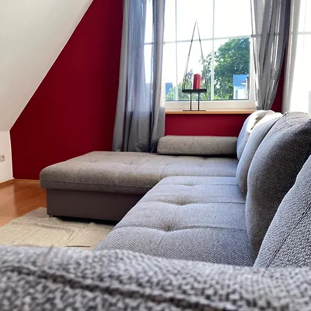 Hotel Sauerland Alfhausen