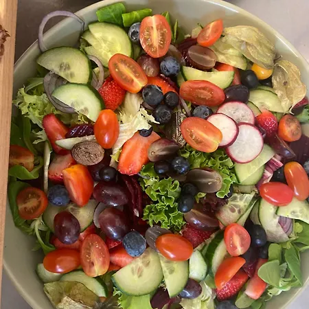 Отель Sauerland