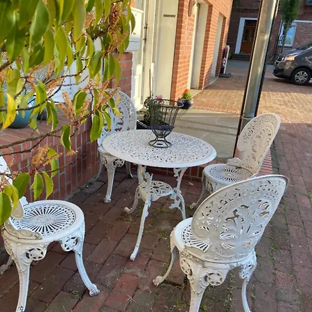 Отель Sauerland Alfhausen