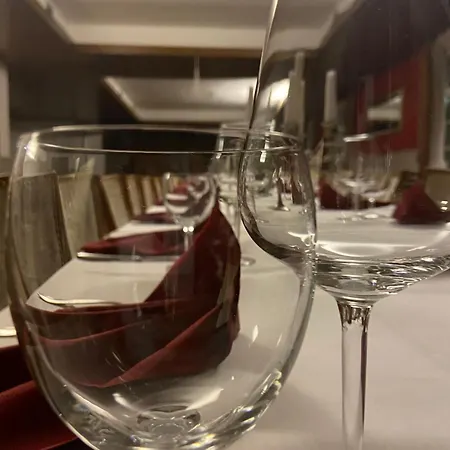 Hotel Sauerland Alfhausen