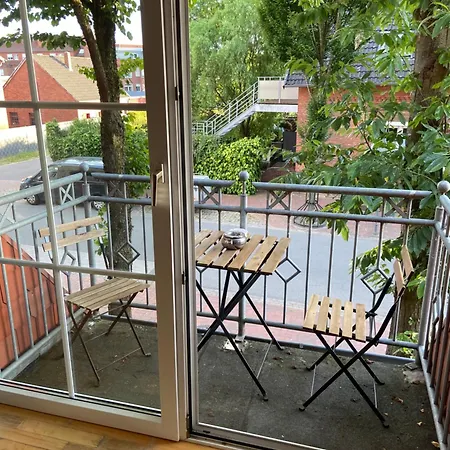 Отель Sauerland Alfhausen