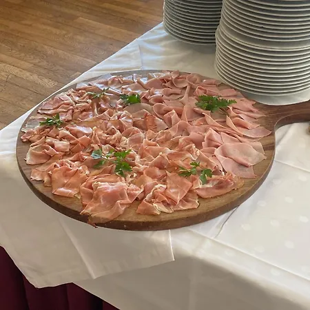 Sauerland Отель