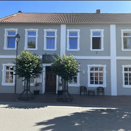 Sauerland Hotel Alfhausen